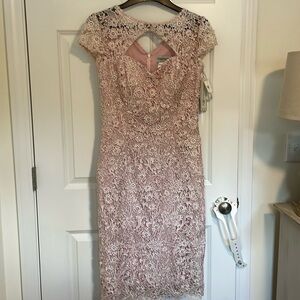 Mother-of the-bride/groom dress